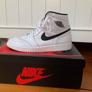 air jordan 1 retro high og